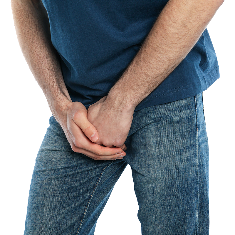 stage-one-penile-trauma Peyronie's Stage 1 - Penile Trauma
